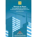 Manual de bases para la gestión de la calidad en la dirección de la ejecución de la obra