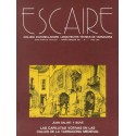 ESCAIRE 1. 2º premi Xamfrà, 1980